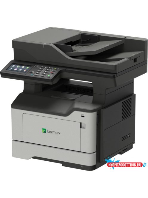 Lexmark MX521de mono lézer multifunkciós nyomtató