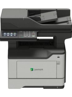 Lexmark MX521ade MFP