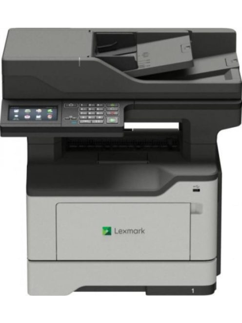 Lexmark MX521ade MFP