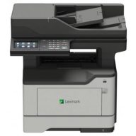 Lexmark MX522adhe mono multifunkciós nyomtató