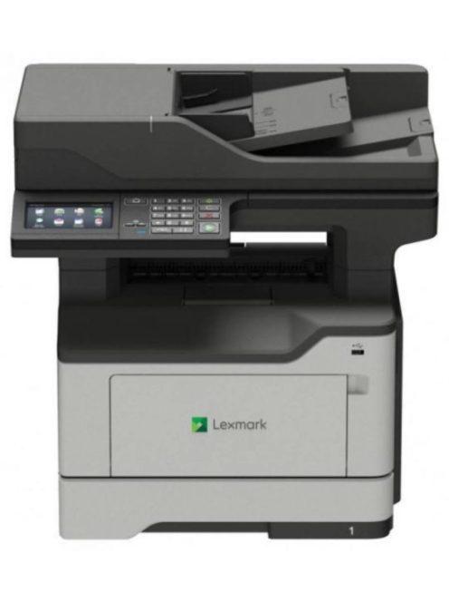 Lexmark MX522adhe mono multifunkciós nyomtató