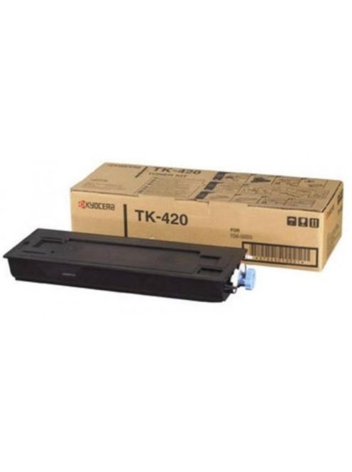 Kyocera TK-420 Toner (Eredeti)