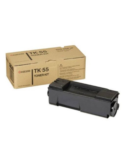 Kyocera TK-55 Toner (Eredeti)