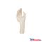 Gumikesztyû latex púdermentes, hosszú szárú S jobb/bal 2x50 db Santex fehér