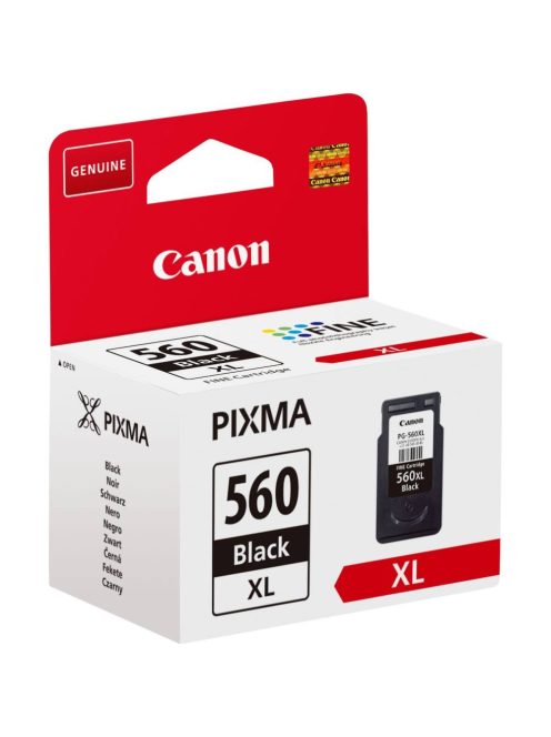 Canon PG560XL Patron Black (eredeti)