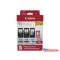 Canon PG-560XLx2 + CL-561XL Tintapatron Multipack 2x14,3 ml + 1x12,2 ml (Eredeti)