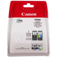 Canon PG560 + CL561 Multipack (eredeti)