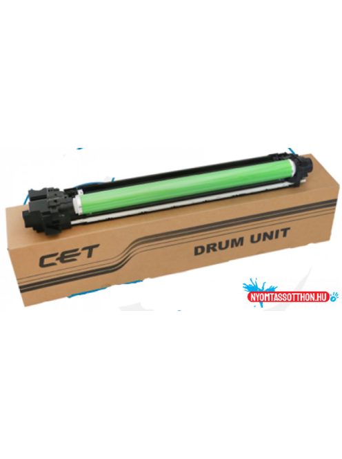 Utángyártott CANON CEXV61 Dobegység DX68xx CT*