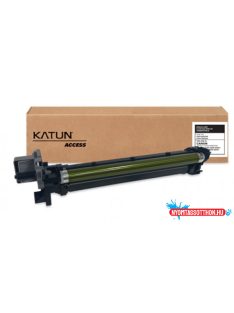   Utángyártott CANON CEXV59 Dobegység 170000 oldal kapacitás KATUN