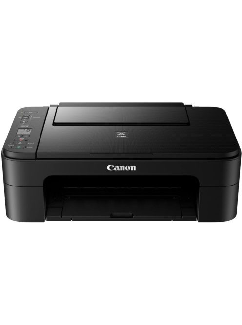 Canon TS3350 tintasugaras, Wi-Fi, színes multifunkciós nyomtató, A4
