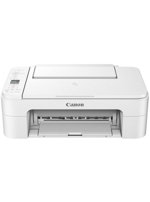 Canon TS3351 Tintás MFP fehér simat.