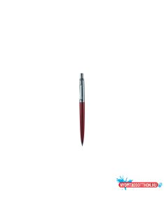Golyóstoll 0,8mm, Pax THE Original, piros írásszín kék