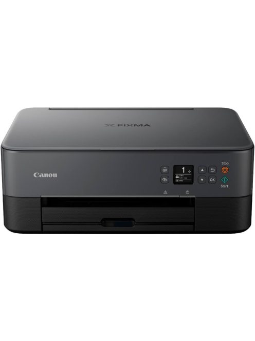 Canon TS5350 tintasugaras, Wi-Fi, színes multifunkciós nyomtató, A4 + ajándék 100ml tinta töltőszett