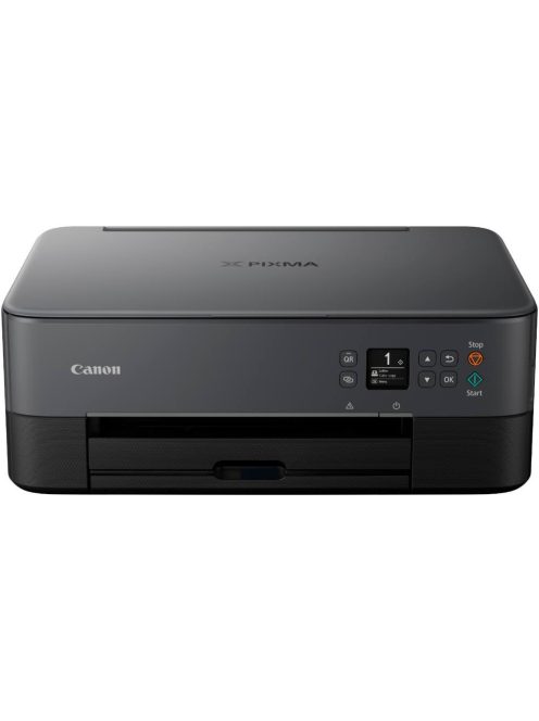 Canon TS5350 tintasugaras, Wi-Fi, színes multifunkciós nyomtató, A4 + ajándék 100ml tinta töltőszett