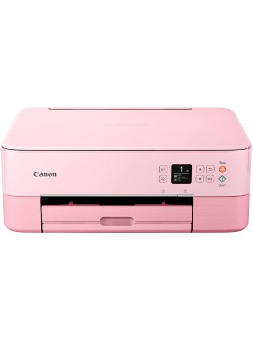 Canon TS5352 DW Tintás MFP Pink