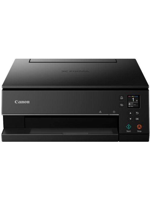 Canon TS6350 tintasugaras, Wi-Fi, színes multifunkciós nyomtató, A4