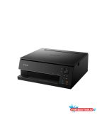 Canon PIXMA TS6350A színes tintasugaras multifunkciós nyomtató fekete