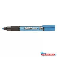 Lakkmarker 2mm, Pentel világoskék