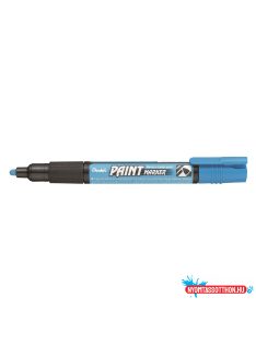 Lakkmarker 2mm, Pentel világoskék