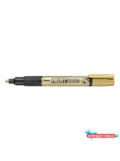 Lakkmarker 2mm, Pentel arany