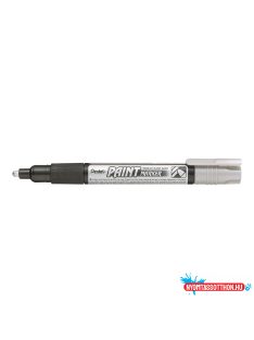 Lakkmarker 2mm, Pentel ezüst