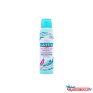 Cipõfertõtlenítõ aerosol 150 ml Sanytol