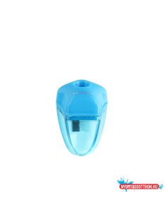   Hegyezõ 1 lyukú tartályos 24 db/display Keyroad Starfish vegyes színek