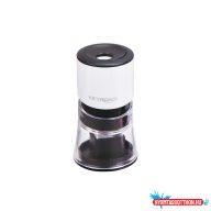   Hegyezõ 2 lyukú tartályos 12 db/display Keyroad Sand Clock vegyes színek