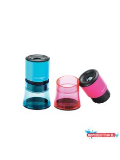   Hegyezõ 2 lyukú tartályos Keyroad Sand Clock vegyes színek