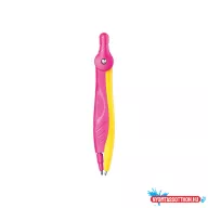 Körzõ betétes, bliszteres Keyroad Flow vegyes színek