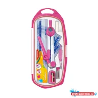 Körzõ készlet Keyroad Jelly Bean