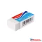 Radír, PVC mentes 3 db/bliszter Keyroad Tec Eraser