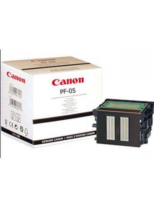 Canon PF05 printhead (Eredeti)