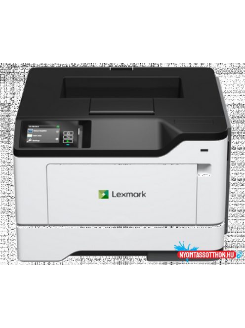 Lexmark MS531dw mono lézernyomtató