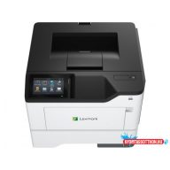 Lexmark MS632dwe mono lézernyomtató