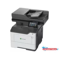 Lexmark MX532adwe mono multifunkciós nyomtató