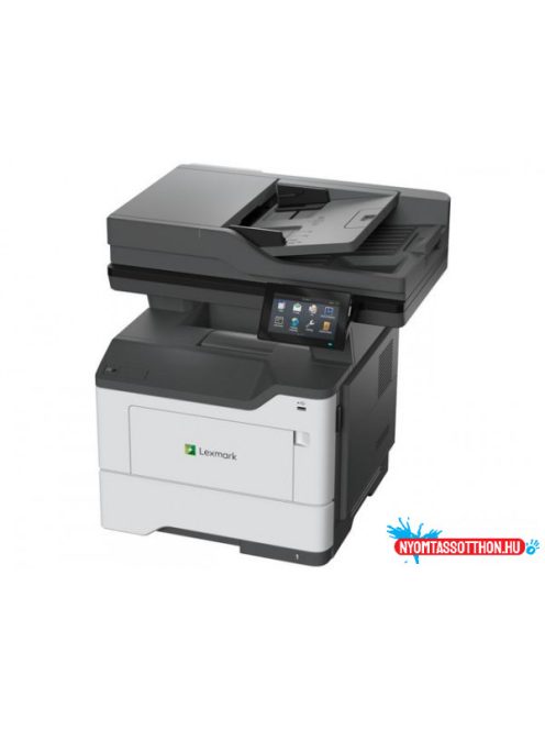 Lexmark MX532adwe mono multifunkciós nyomtató