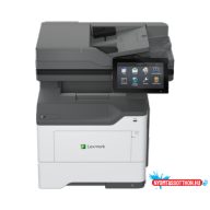 Lexmark MX632adwe mono lézer multifunkciós nyomtató