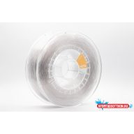 3D FILAMENT 1,75mm PETG Átlátszó /0,75kg-os tekercs/