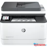 HP LaserJet Pro 3102fdn mono lézer multifunkciós nyomtató