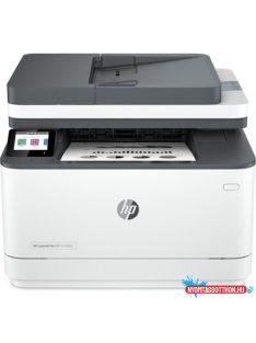 HP LaserJet Pro 3102fdn mono lézer multifunkciós nyomtató