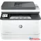 HP LaserJet Pro 3102fdn mono lézer multifunkciós nyomtató