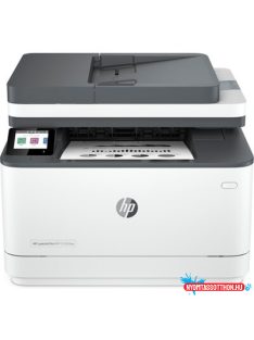   HP LaserJet Pro 3102fdwe mono lézer multifunkciós nyomtató