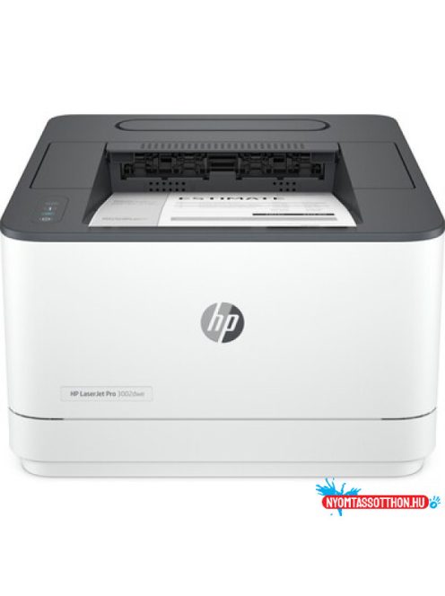 HP LaserJet Pro 3002dwe mono lézer egyfunkciós nyomtató