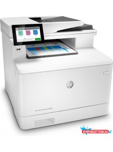 HP Color LaserJet Enterprise MFP M480f