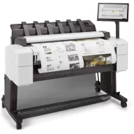 HP DesignJet T2600PS 36 multifunkciós nyomtató