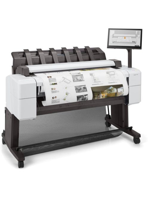 HP DesignJet T2600PS 36 multifunkciós nyomtató