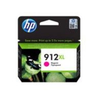 HP 3YL82AE Patron Magenta No.912XL (Eredeti)
