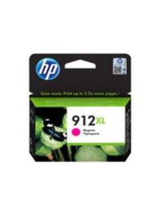 HP 3YL82AE Patron Magenta No.912XL (Eredeti)