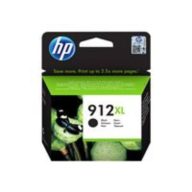 HP 3YL84AE Patron Black No.912XL (Eredeti)